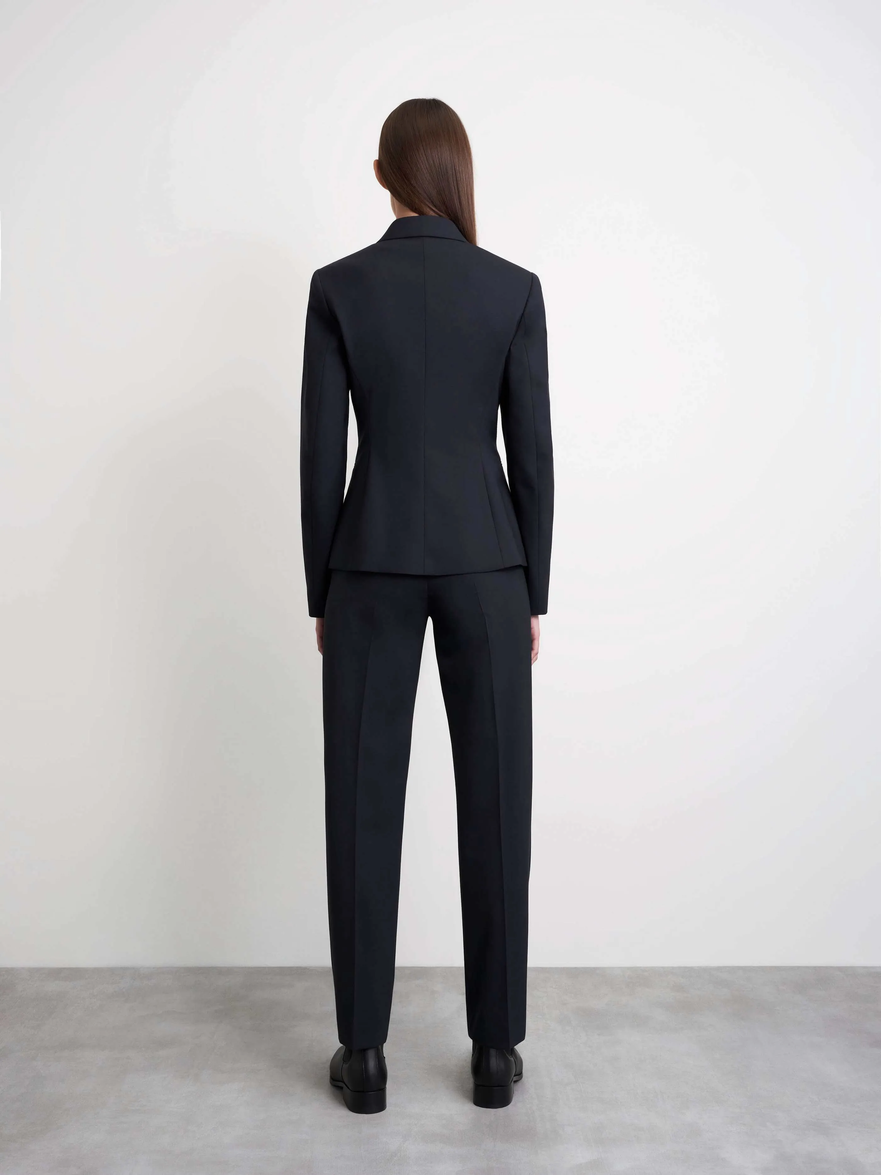 Mirja Blazer in Navy