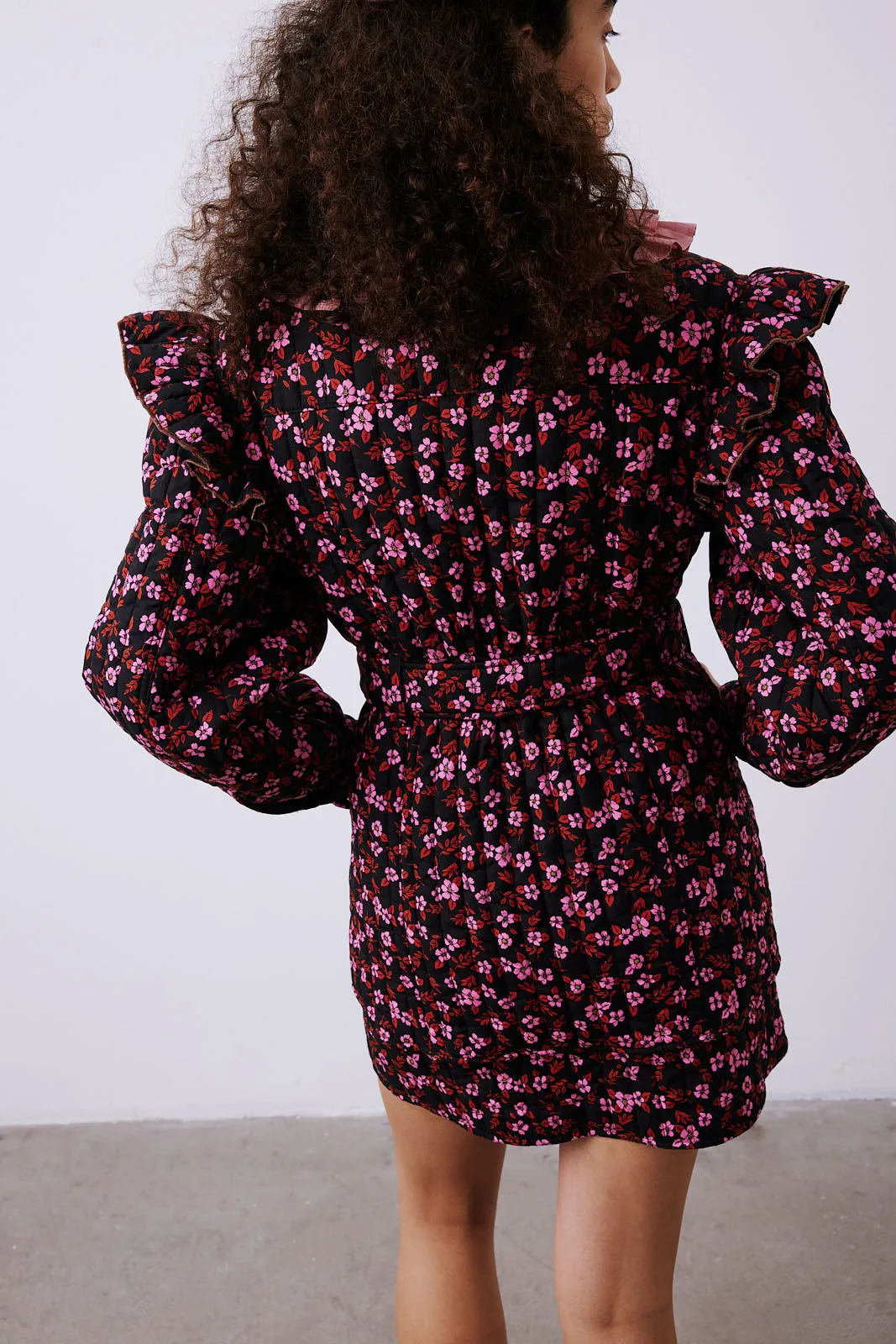 Monet jacket