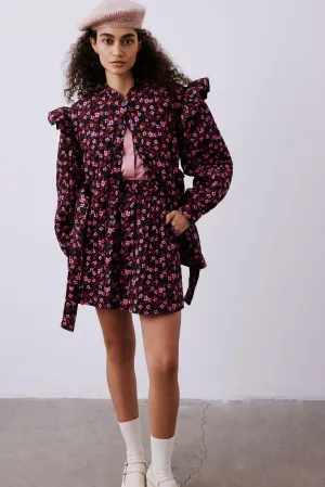 Monet jacket