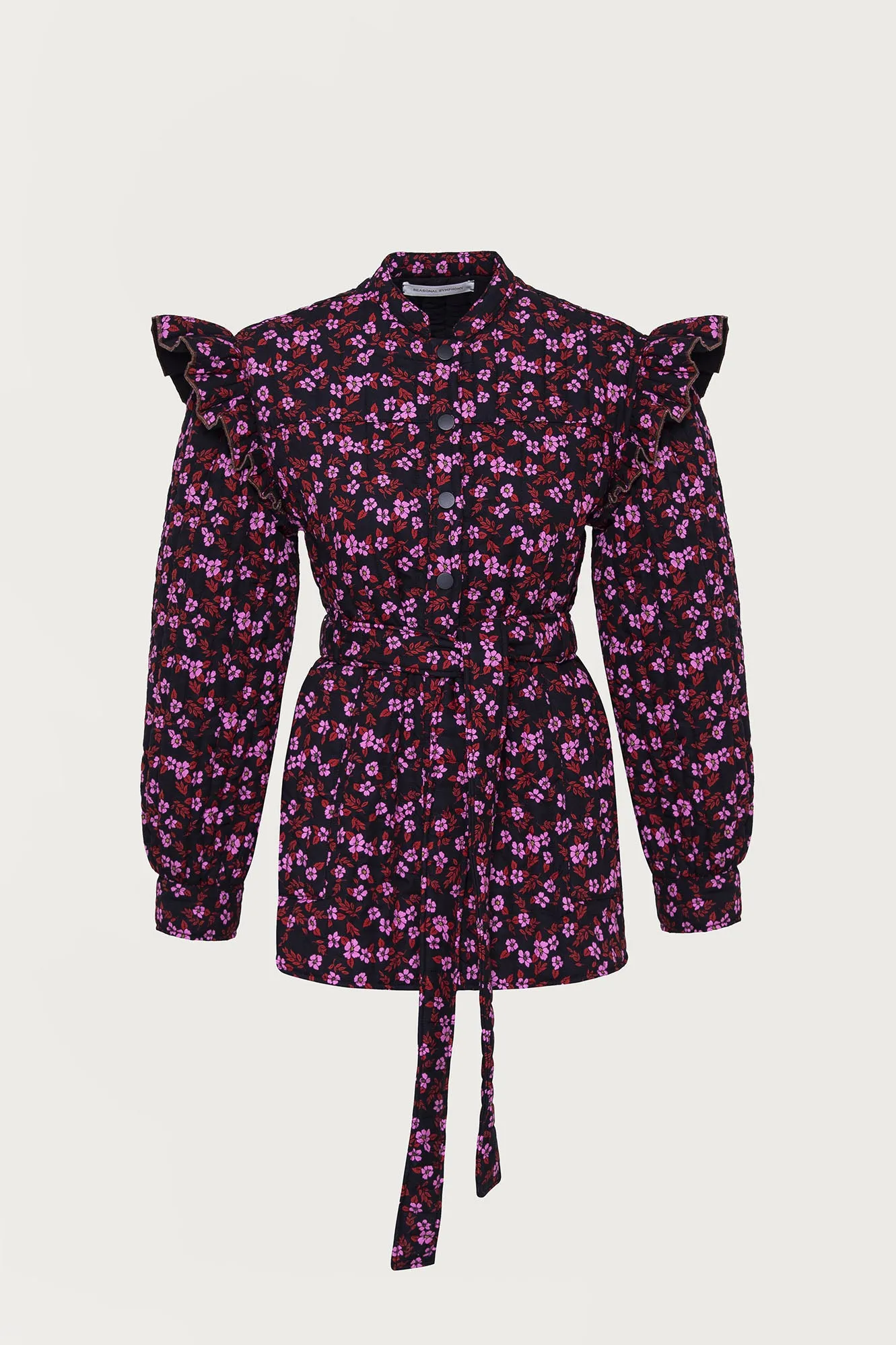 Monet jacket