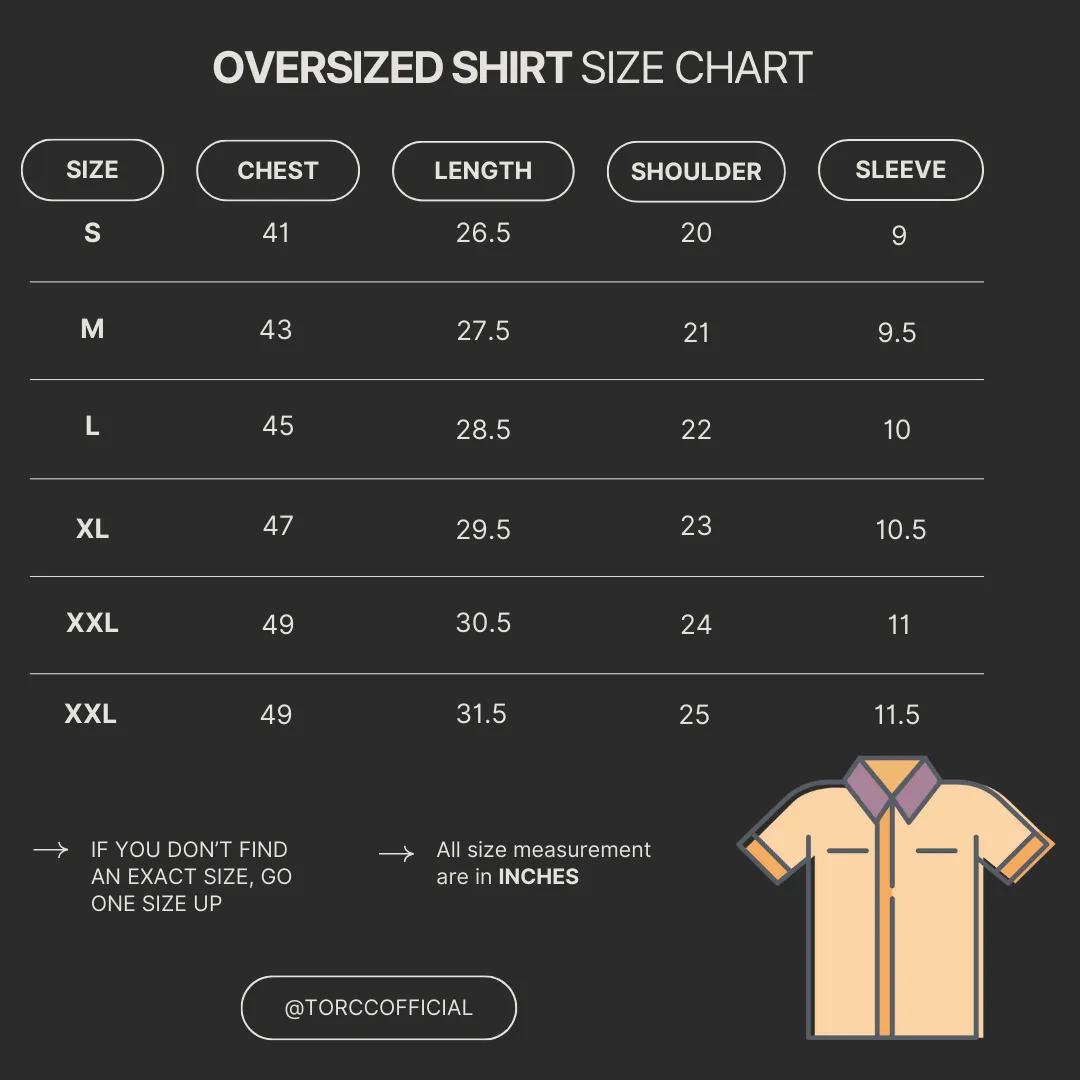 Money Laundry Cuban Collar Shirt for Men | Baggy Shirts for Men | Men's Bowling Shirts