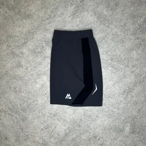 Montirex Vista Short - Black/Grey