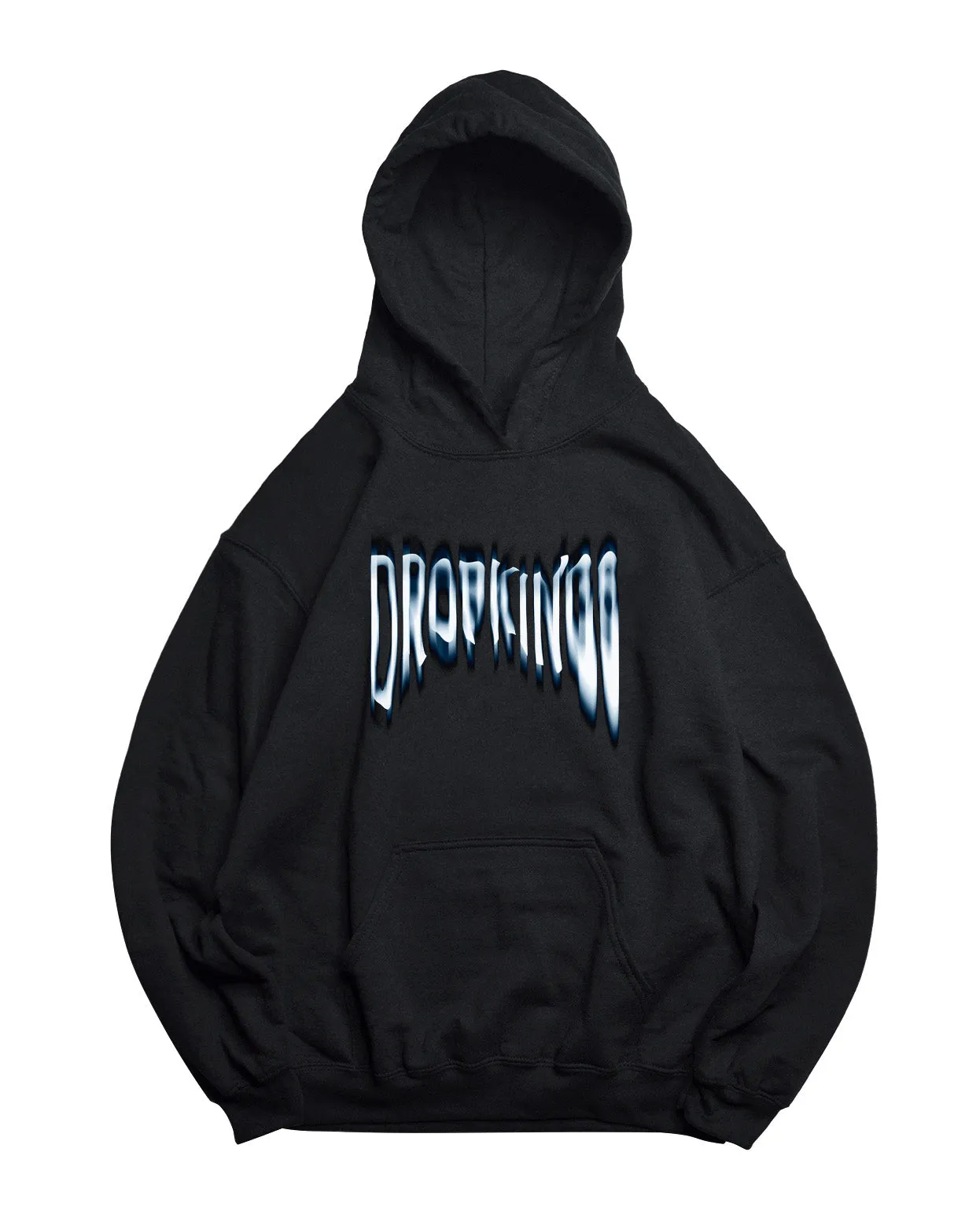 Moov Hood Black