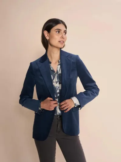 Mos Mosh - Lari Brima Blazer - Big Dipper