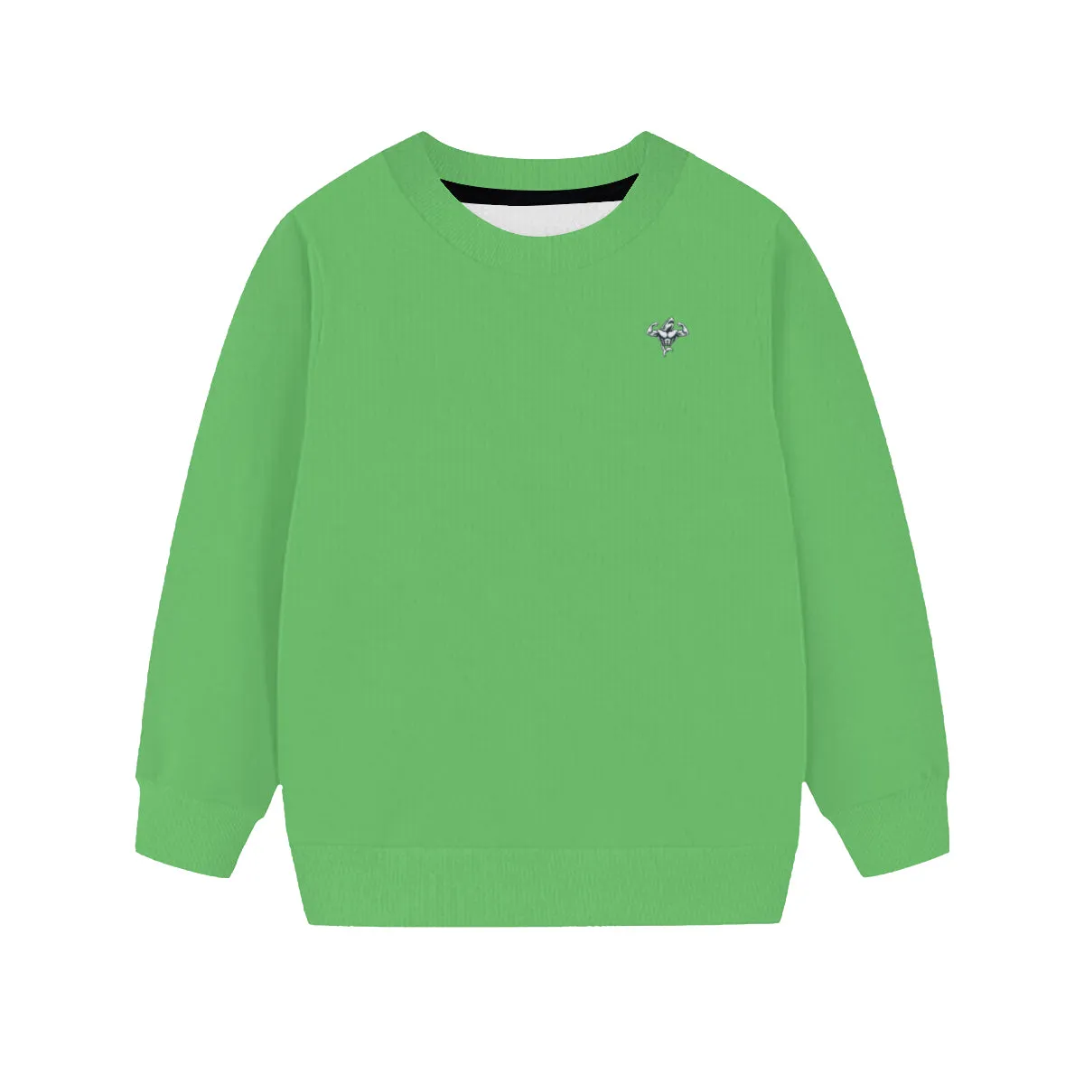 Muscle Body Unisex Children's Sweater