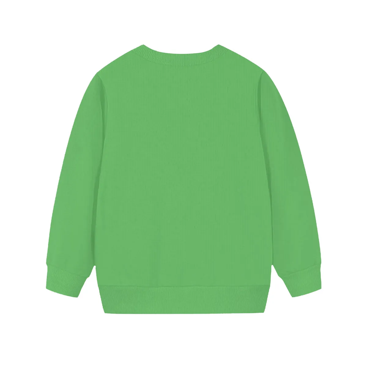 Muscle Body Unisex Children's Sweater