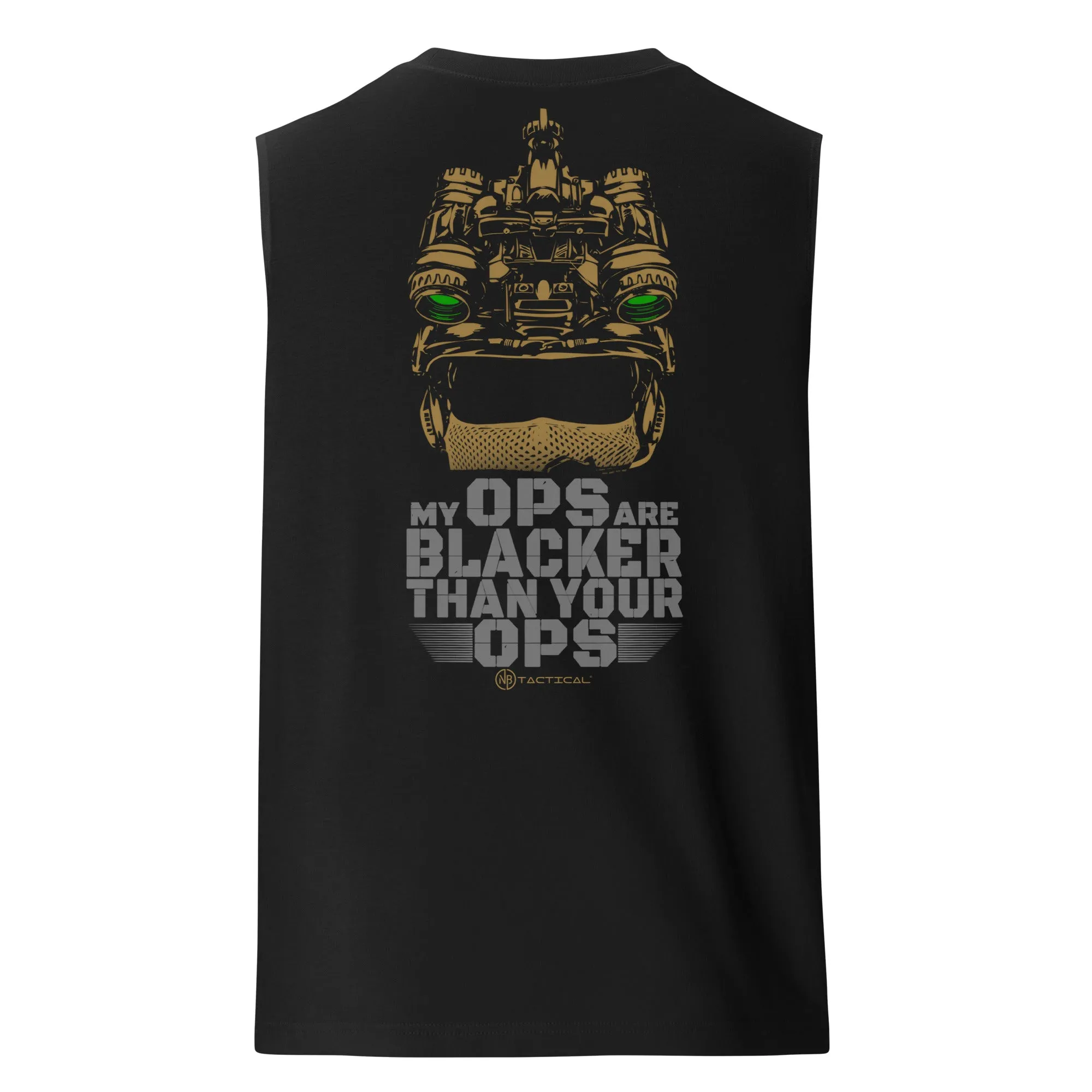 Muscle Shirt - OPS