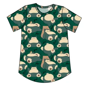 Nap Time Kids' Relaxed Tee