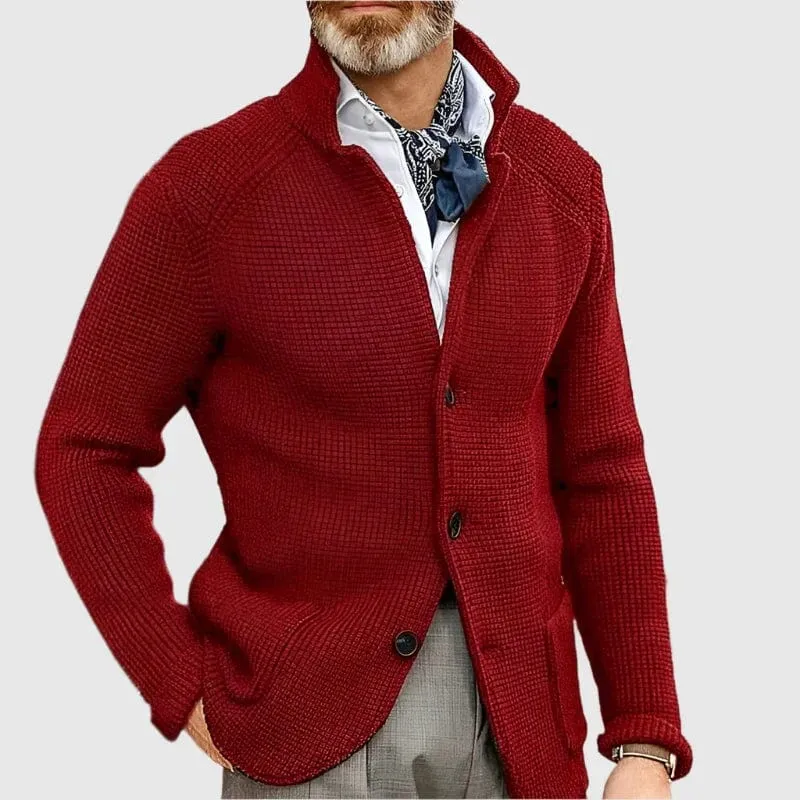 Nelson Gentleman Cardigan