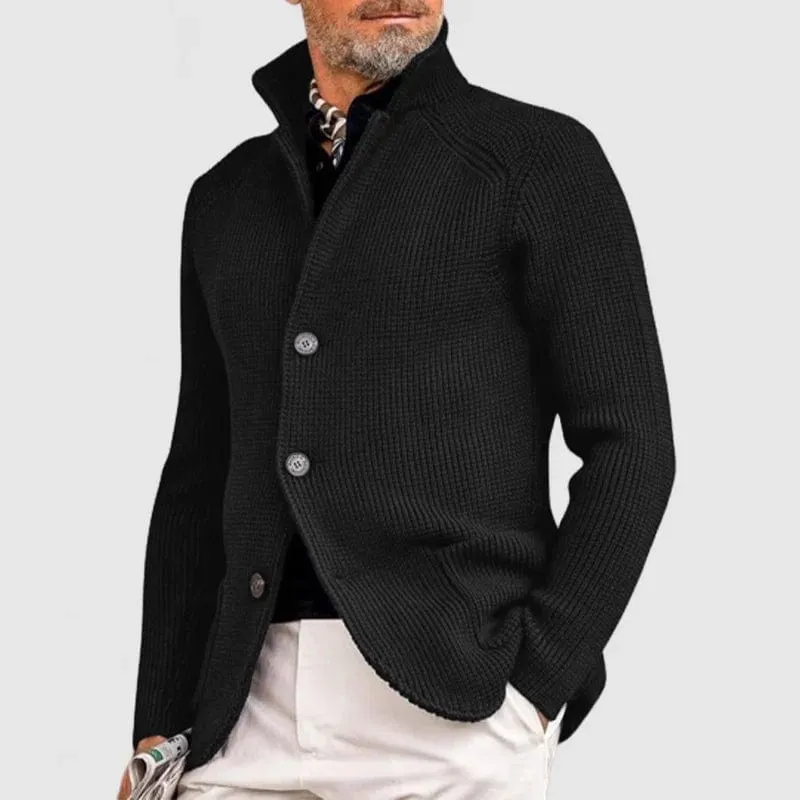 Nelson Gentleman Cardigan