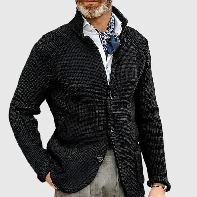 Nelson Gentleman Cardigan