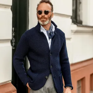 Nelson Gentleman Cardigan