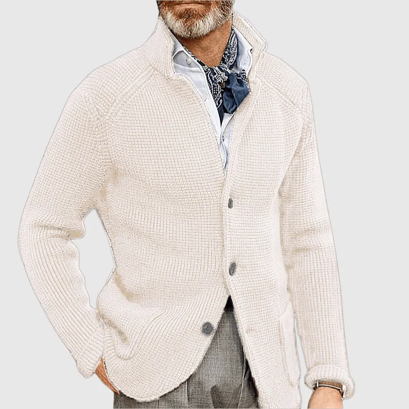 Nelson Gentleman Cardigan