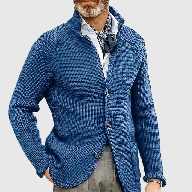 Nelson Gentleman Cardigan