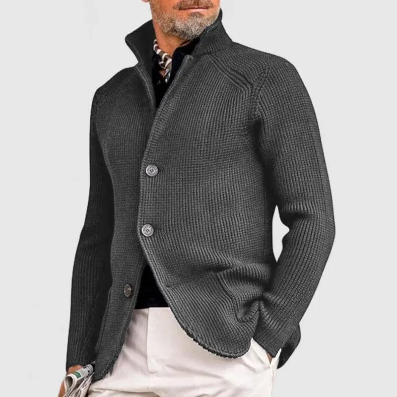 Nelson Gentleman Cardigan