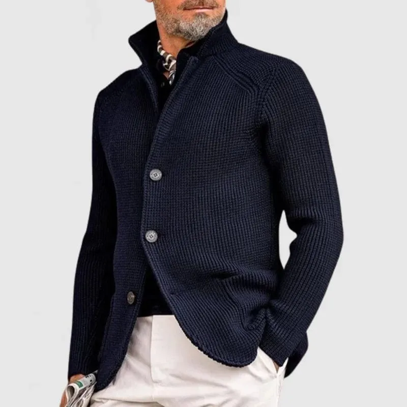 Nelson Gentleman Cardigan