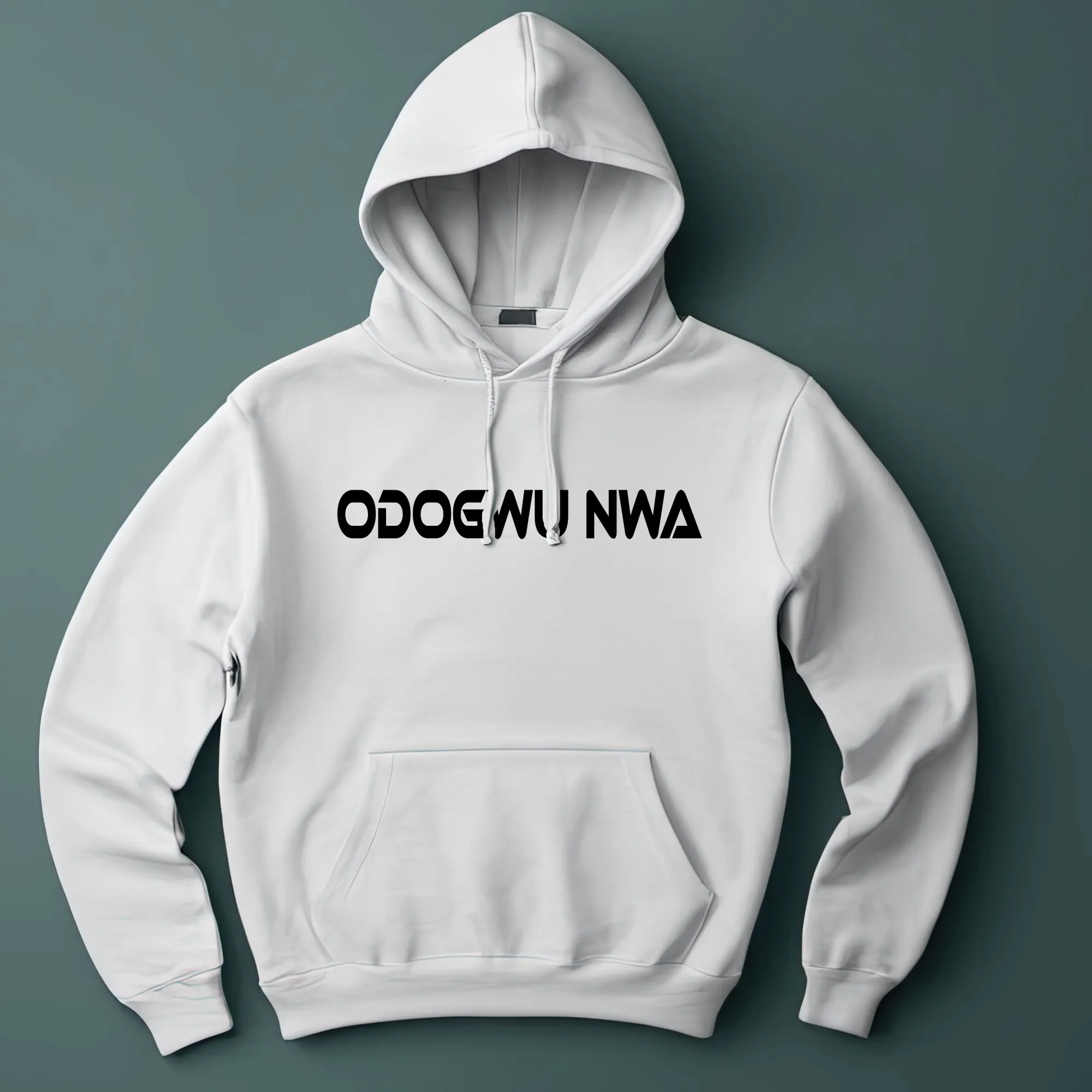 Nollywood Odogwu Nwa Shirt & Hoodie Collection – Crew Neck, V-Neck, Sweatshirts