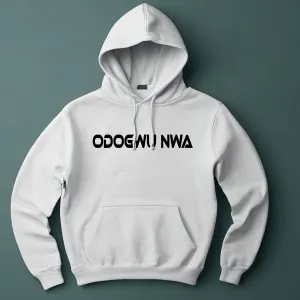 Nollywood Odogwu Nwa Shirt & Hoodie Collection – Crew Neck, V-Neck, Sweatshirts