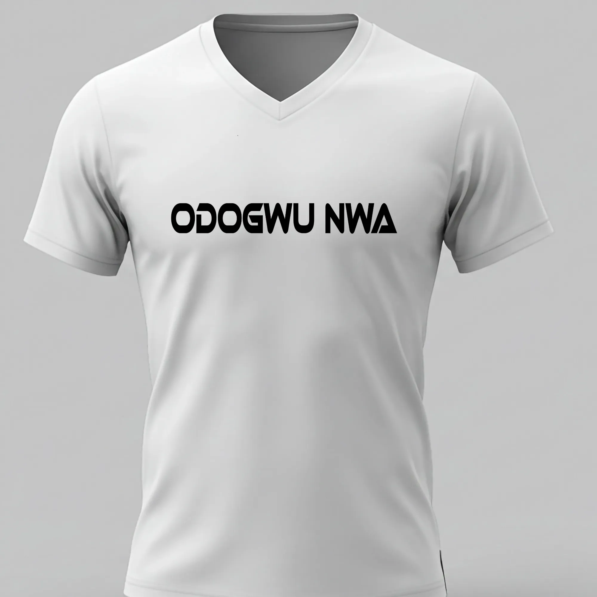 Nollywood Odogwu Nwa Shirt & Hoodie Collection – Crew Neck, V-Neck, Sweatshirts