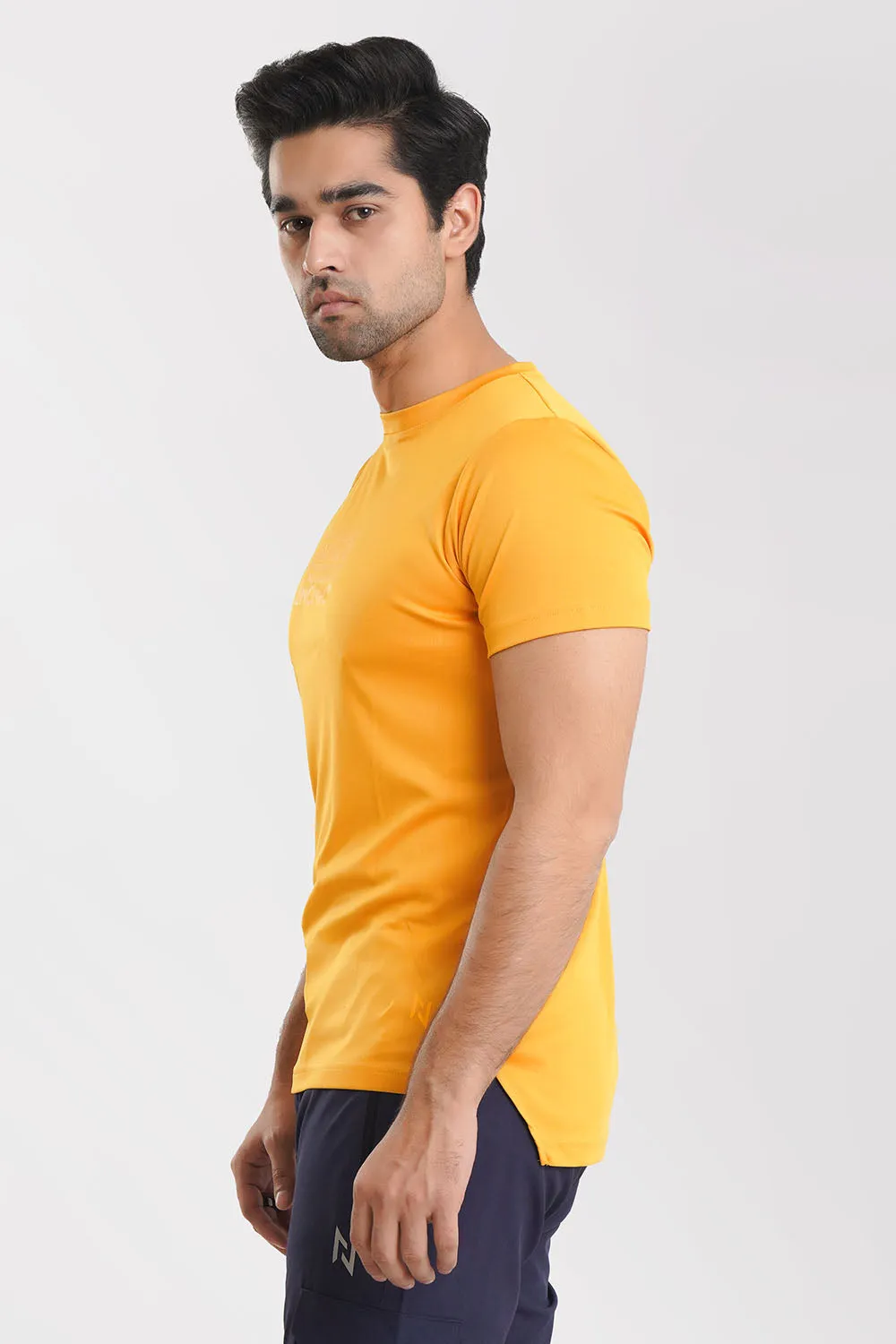 Nomad Infinite Relaxed Fit T-Shirt