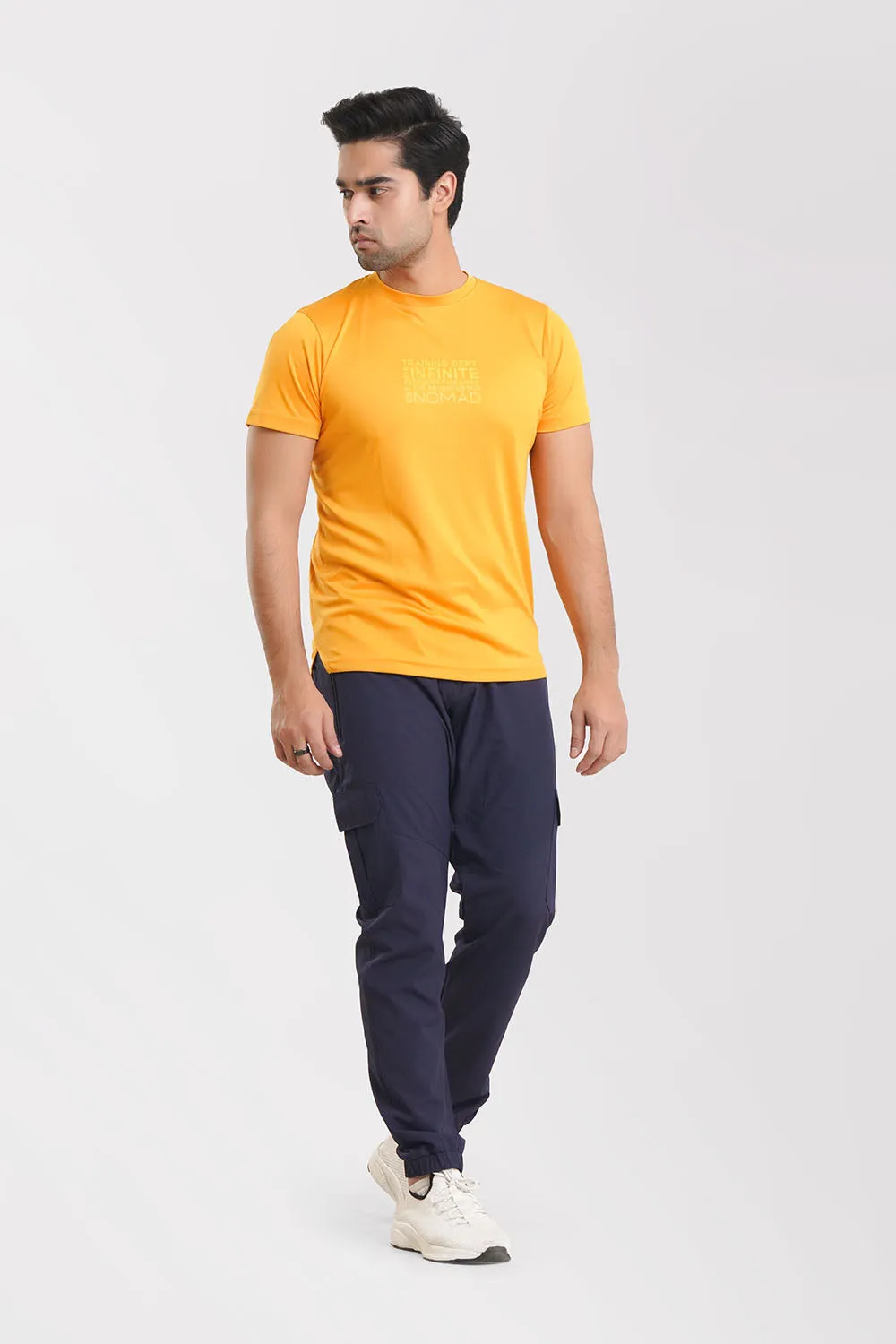 Nomad Infinite Relaxed Fit T-Shirt