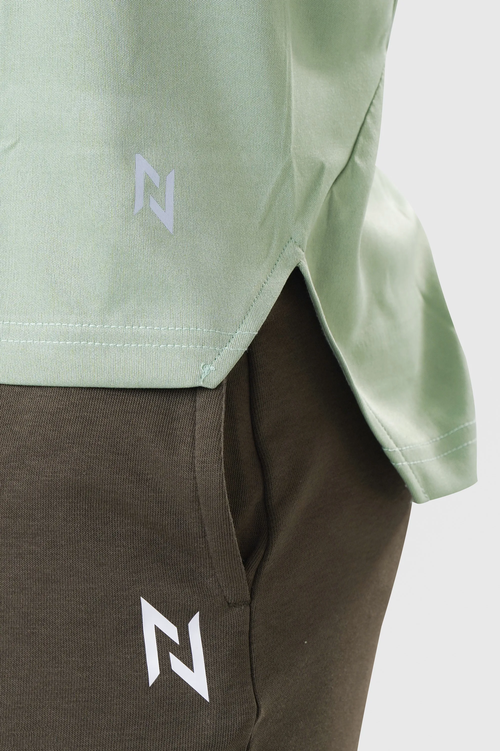 Nomad Infinite Relaxed Fit T-Shirt