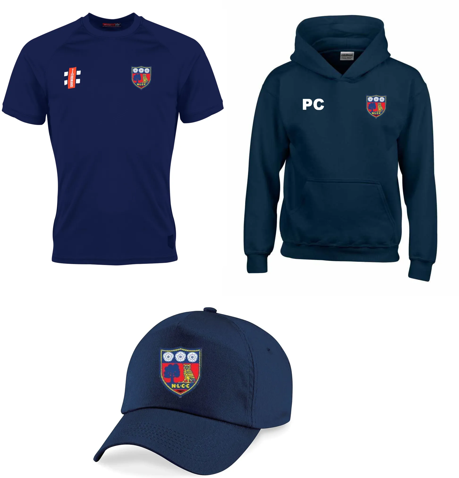 North Leeds CC Pack Deal
