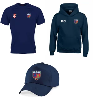 North Leeds CC Pack Deal