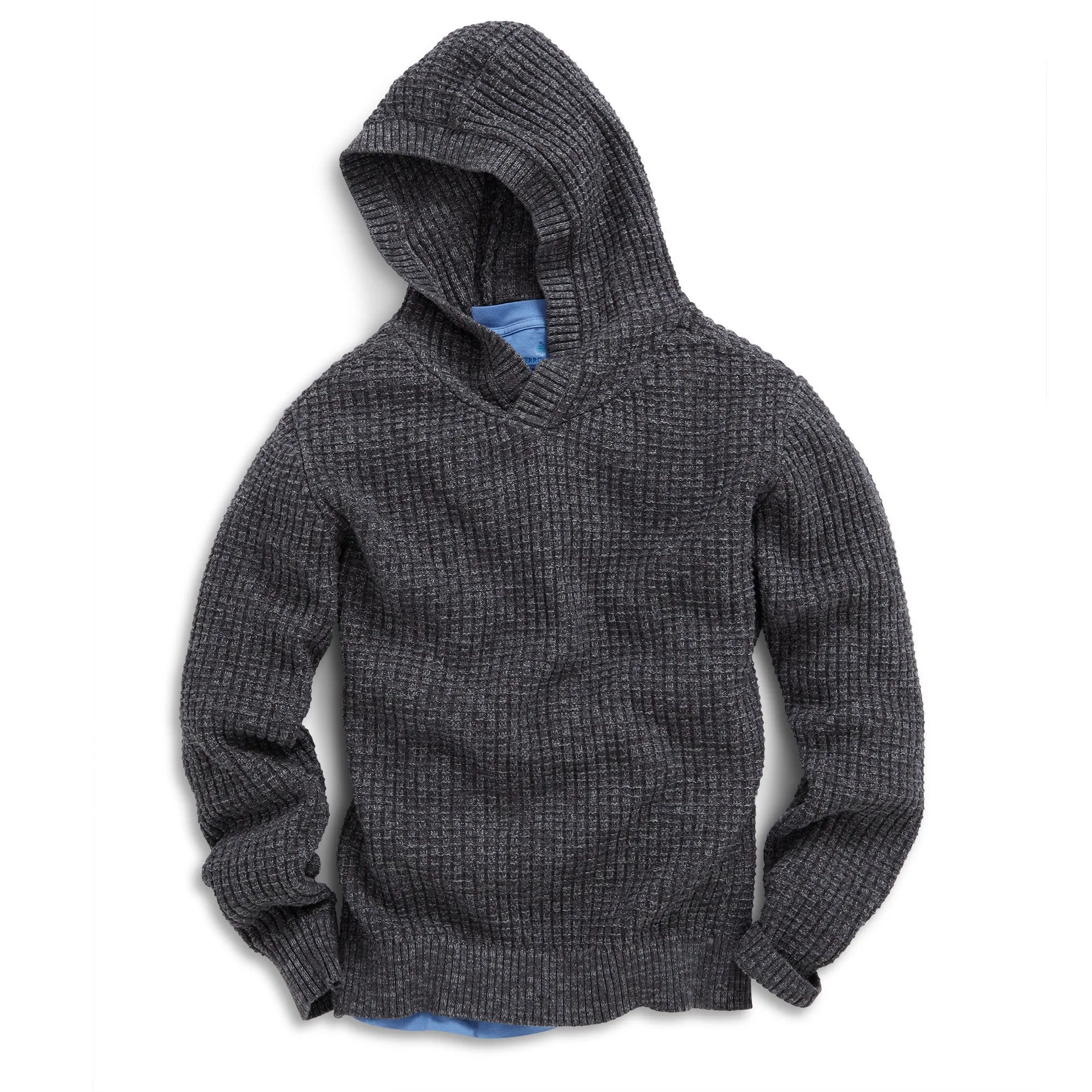 Northshore Cotton Hoodie - Tall