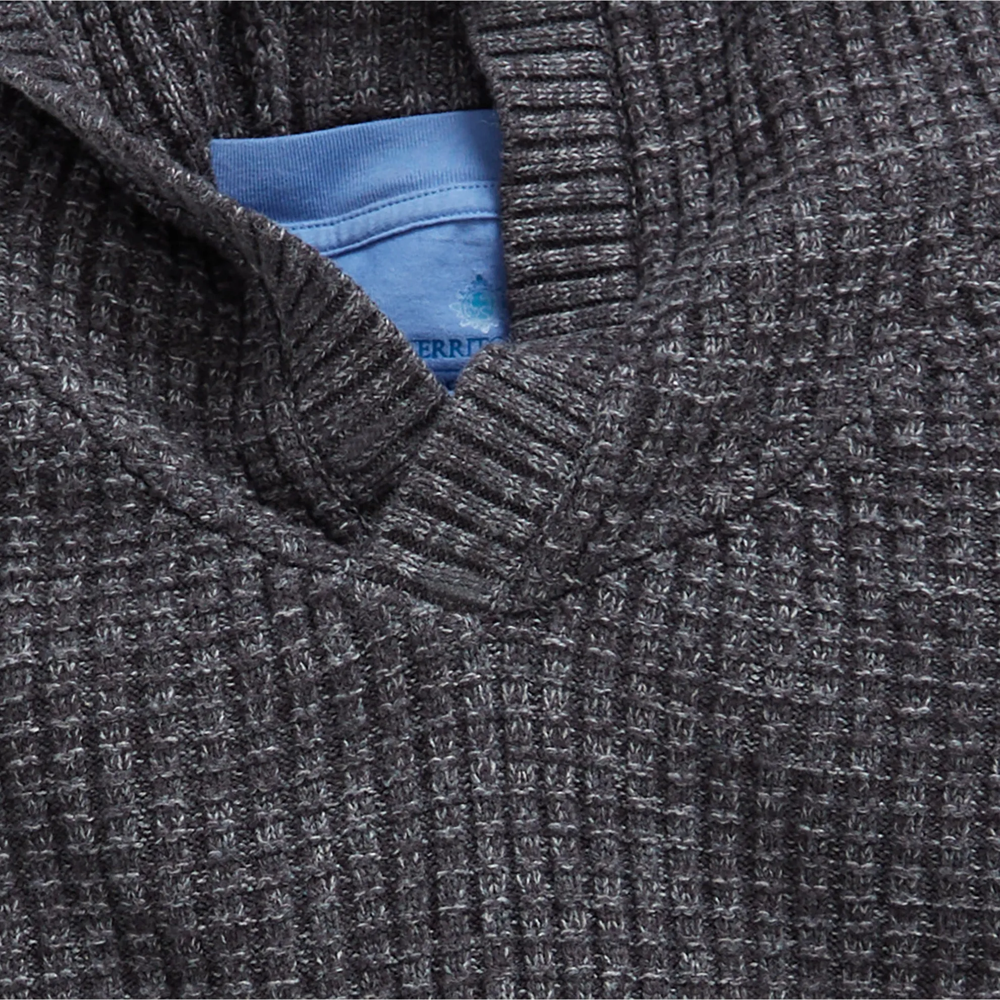 Northshore Cotton Hoodie - Tall