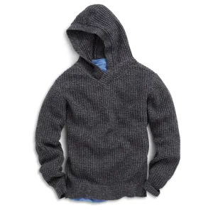 Northshore Cotton Hoodie - Tall