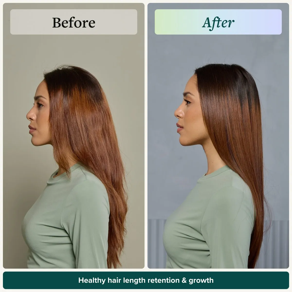 Nourish Hair   Scalp Oil