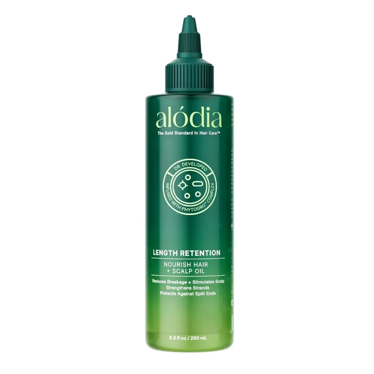 Nourish Hair   Scalp Oil