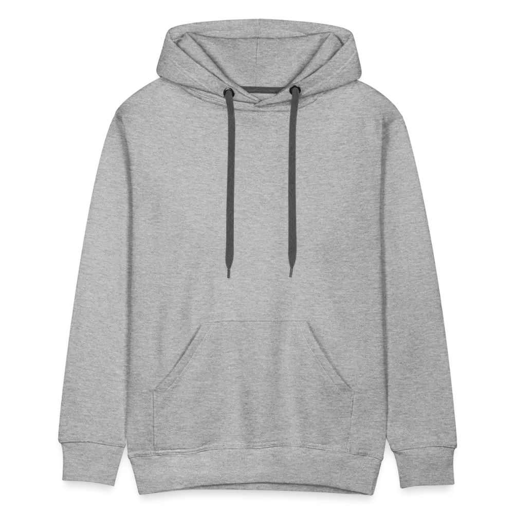 NYPD Motorcycle Officer Hoodie - Men's Black Zip Up Sweatshirt