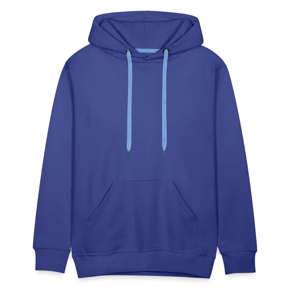 NYPD Motorcycle Officer Hoodie - Men's Black Zip Up Sweatshirt