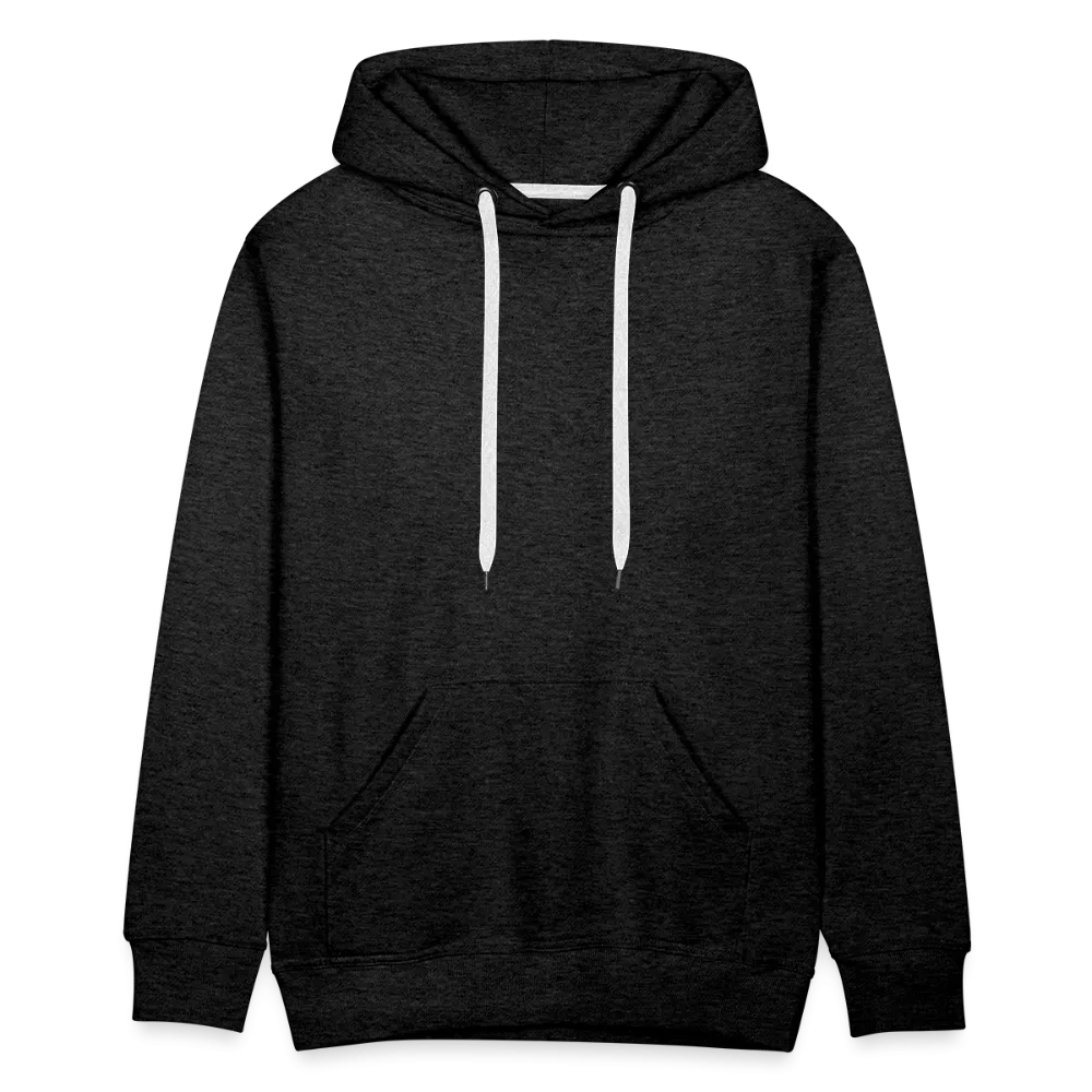 NYPD Motorcycle Officer Hoodie - Men's Black Zip Up Sweatshirt