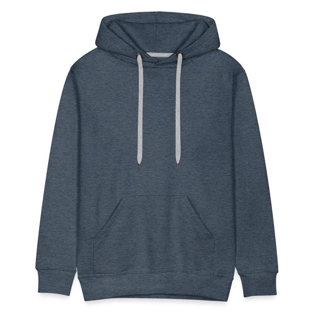 NYPD Motorcycle Officer Hoodie - Men's Black Zip Up Sweatshirt