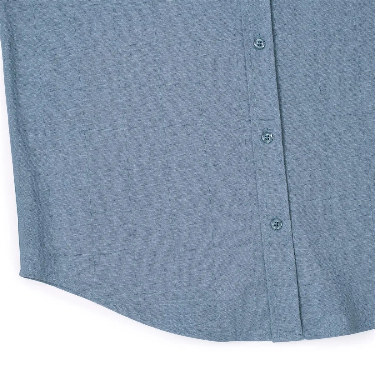 Ocean Mist – Bamboo Short Sleeve Shirt