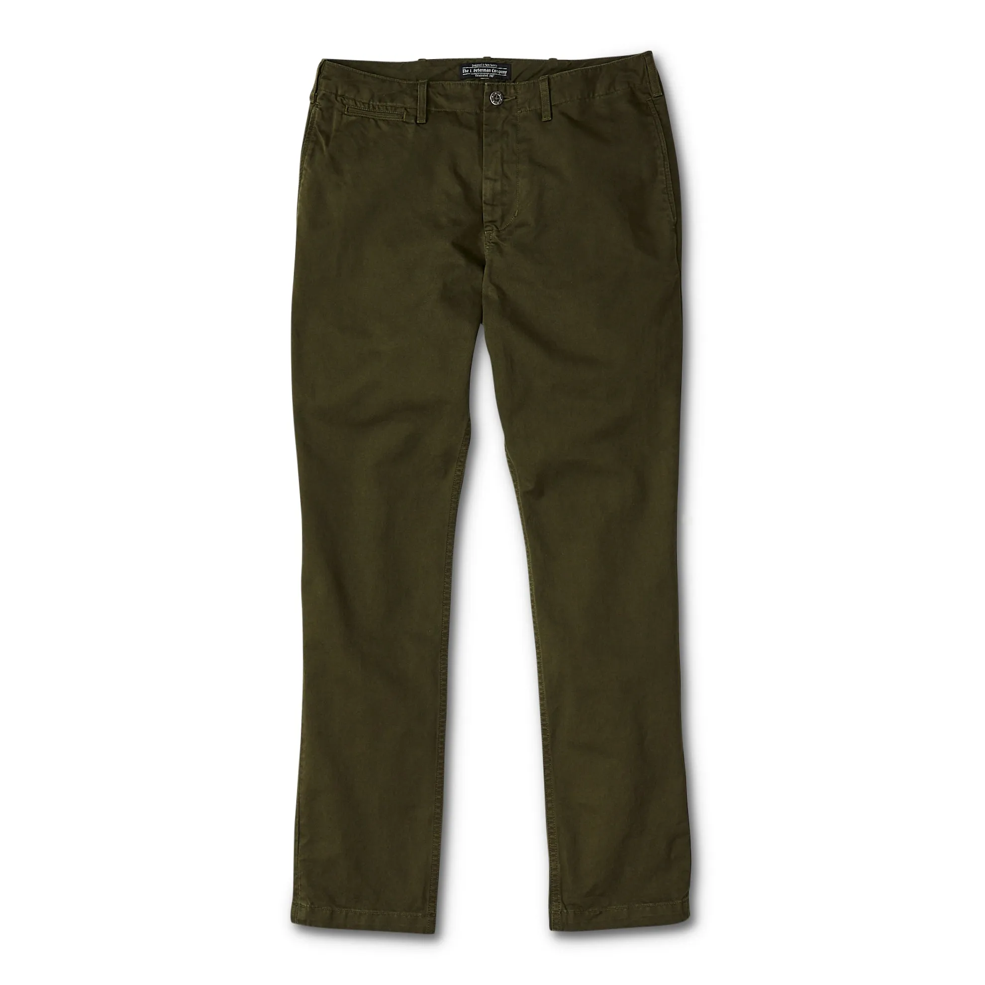 Officer & Gentleman Pants
