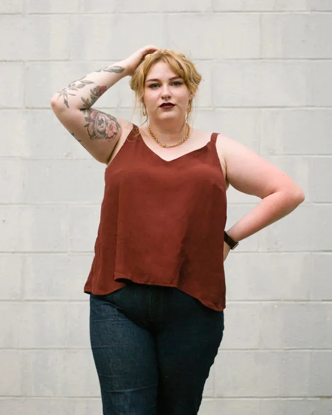 OGDEN CAMI • Pattern