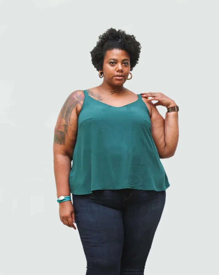 OGDEN CAMI • Pattern