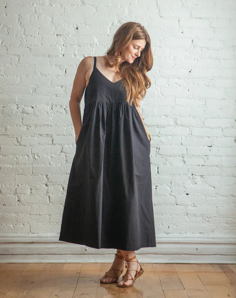 OGDEN CAMI • Pattern