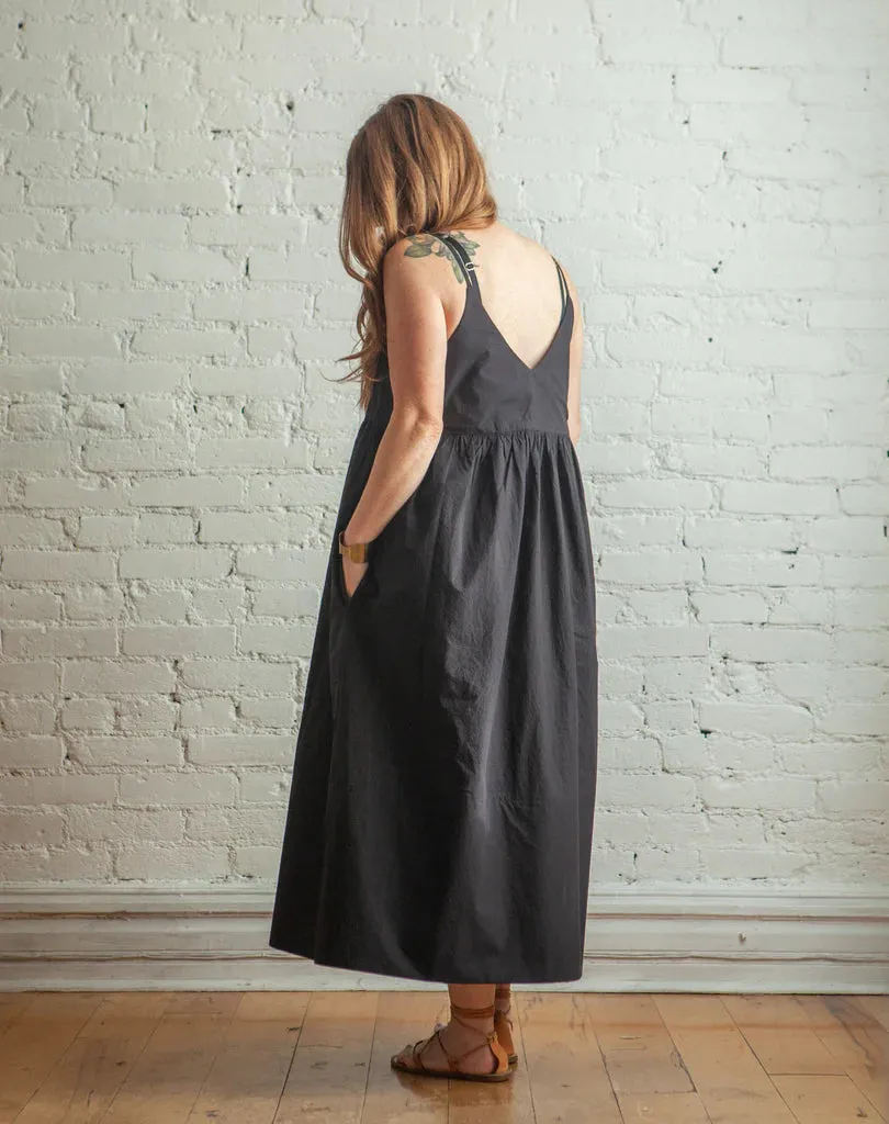 OGDEN CAMI • Pattern