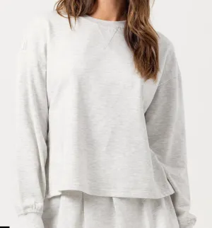 Okley Pullover