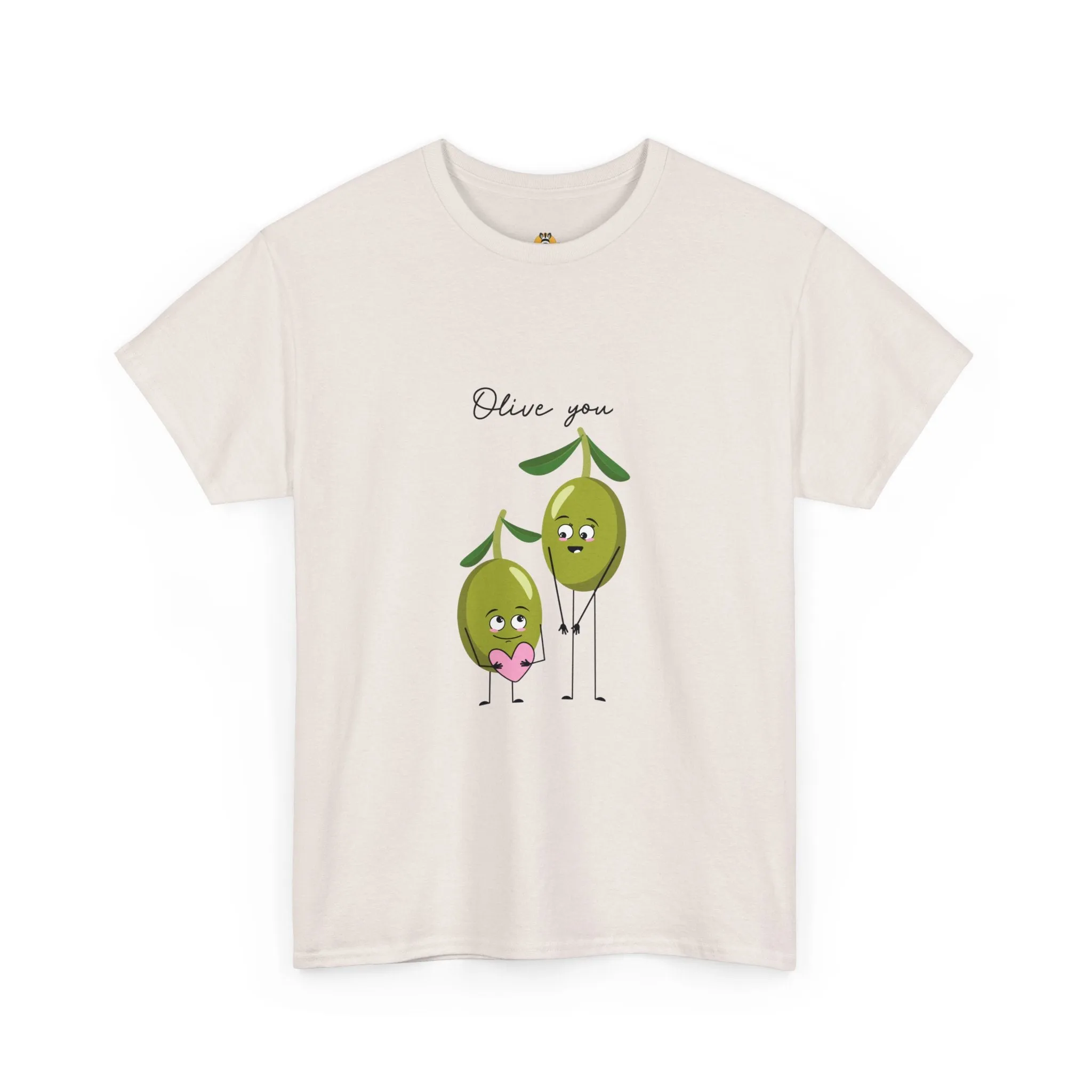 Olive You