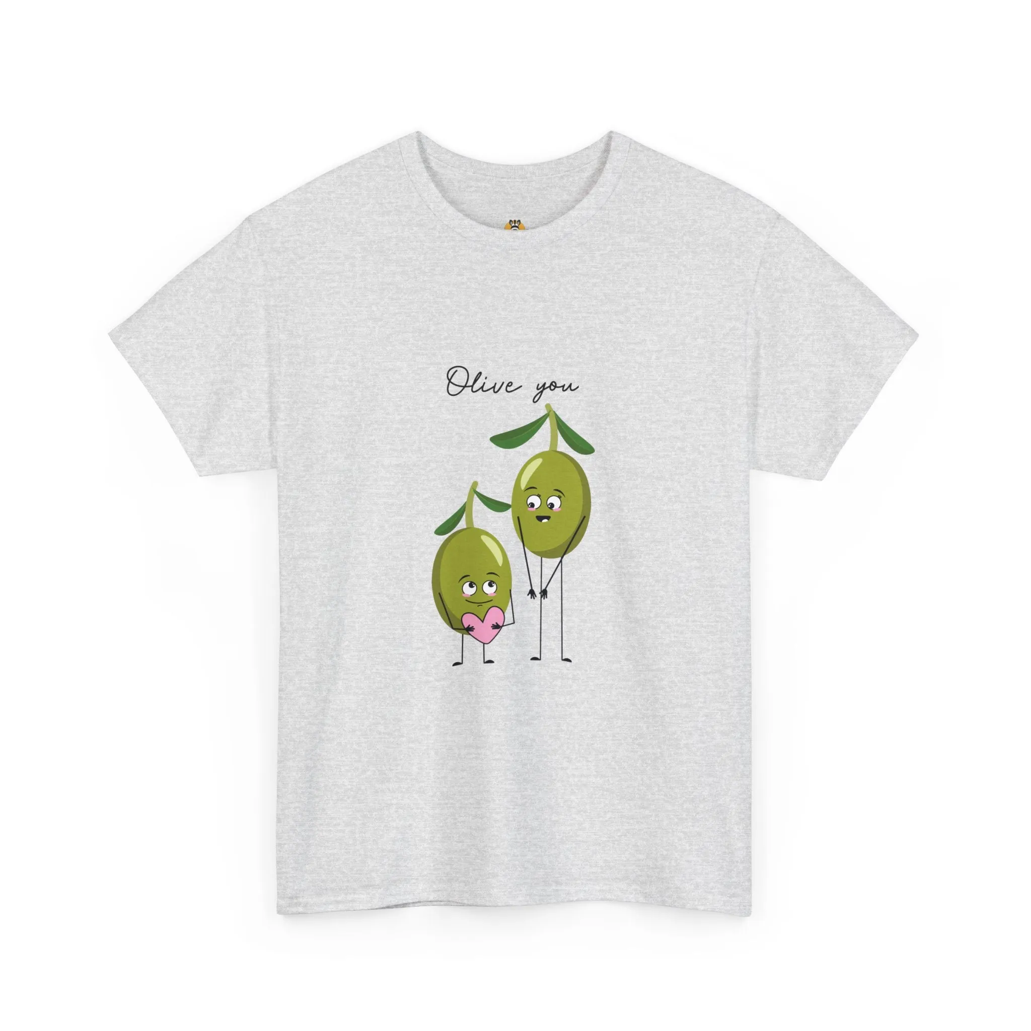 Olive You