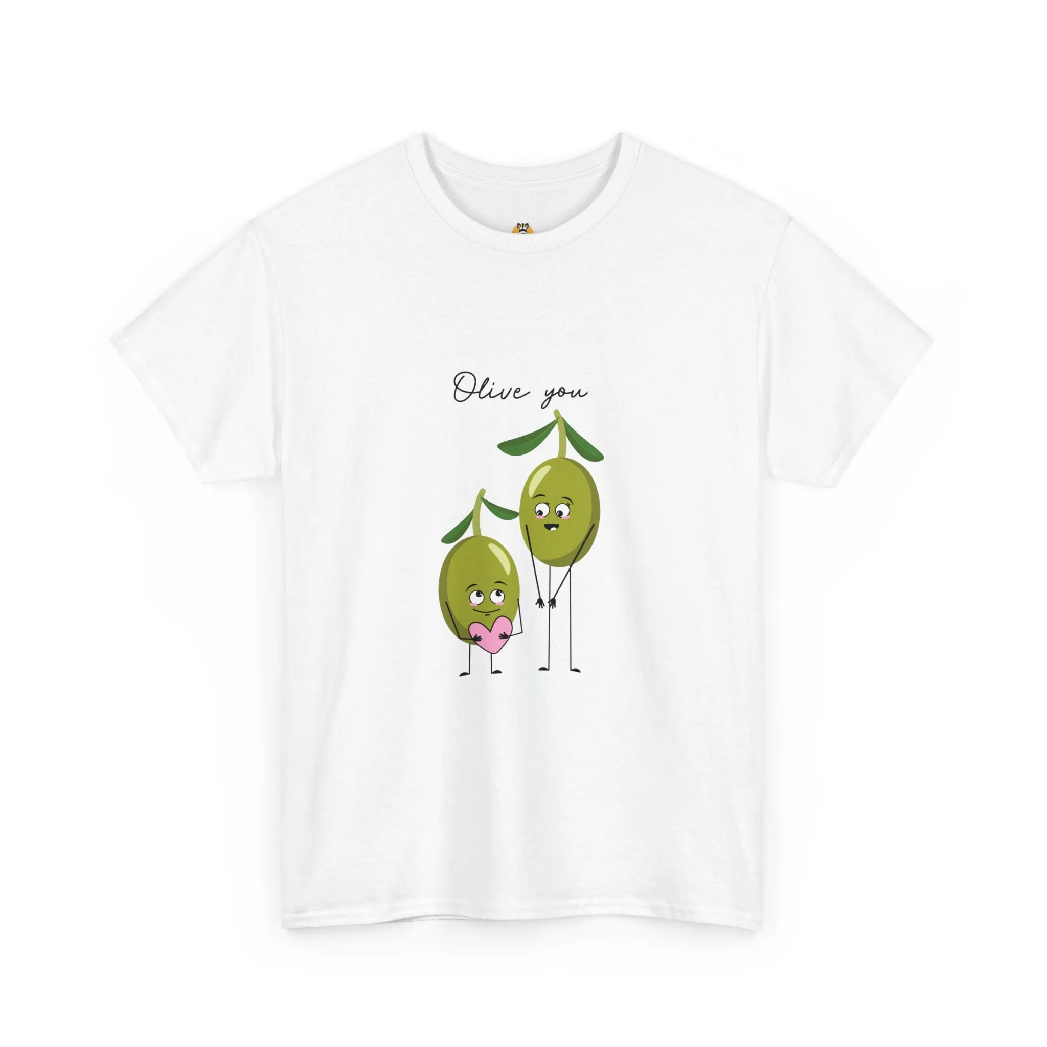 Olive You