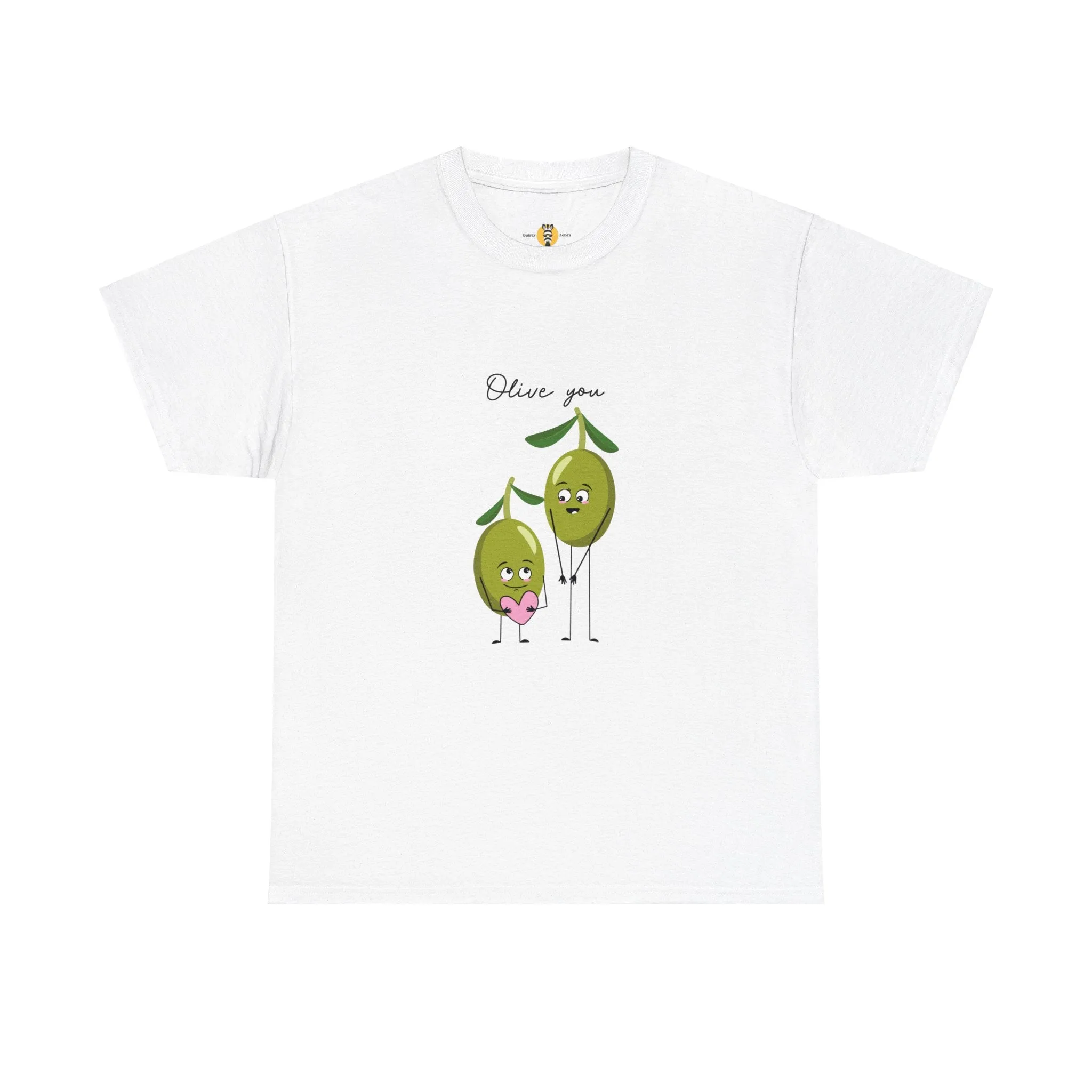 Olive You