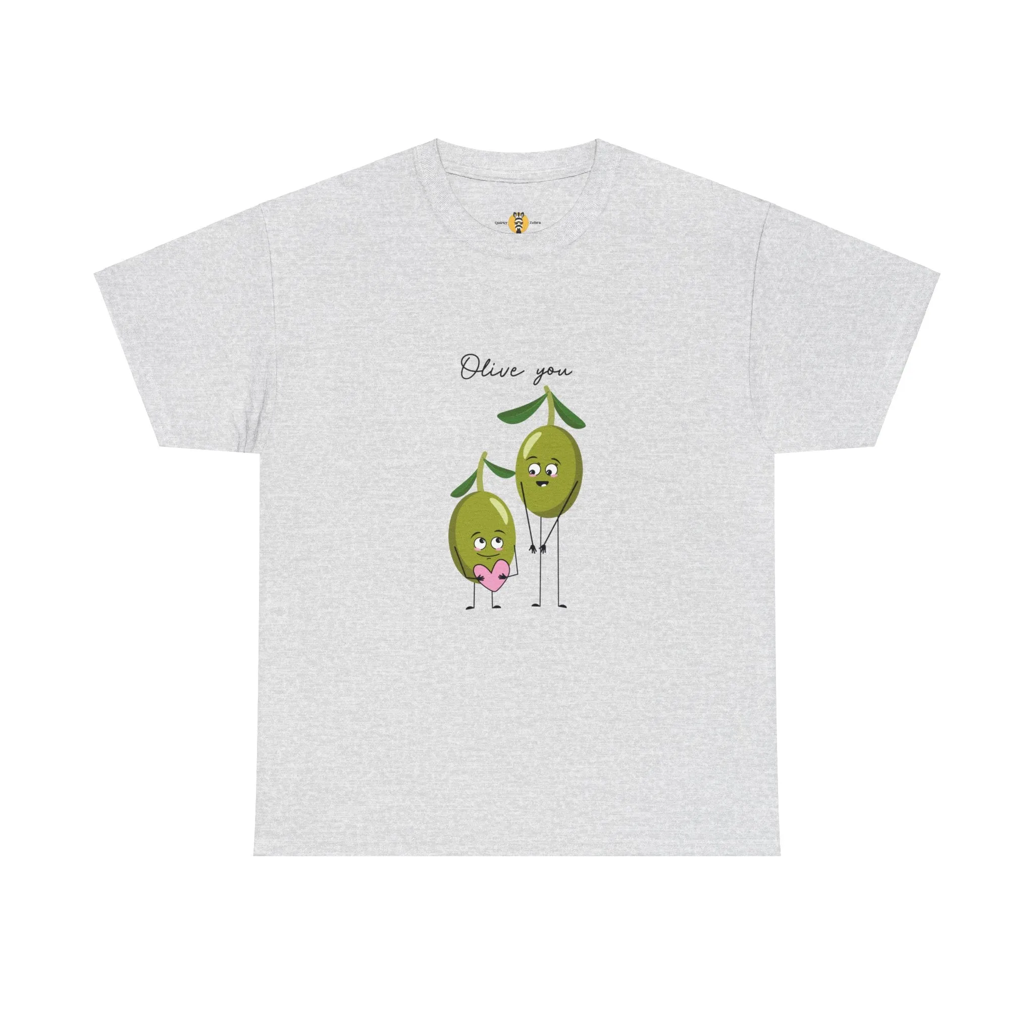 Olive You