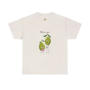 Olive You